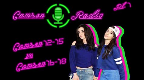 camren|Camren Radio